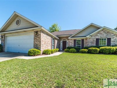 130 Brianna Cir, Savannah, GA, 31419