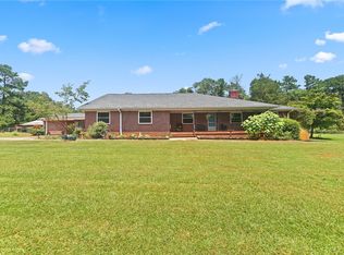 310 Murrell St, Troy, SC 29848