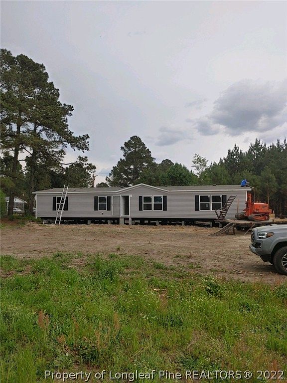 688 Ballance Farm Rd, Saint Pauls, NC 28384 Zillow