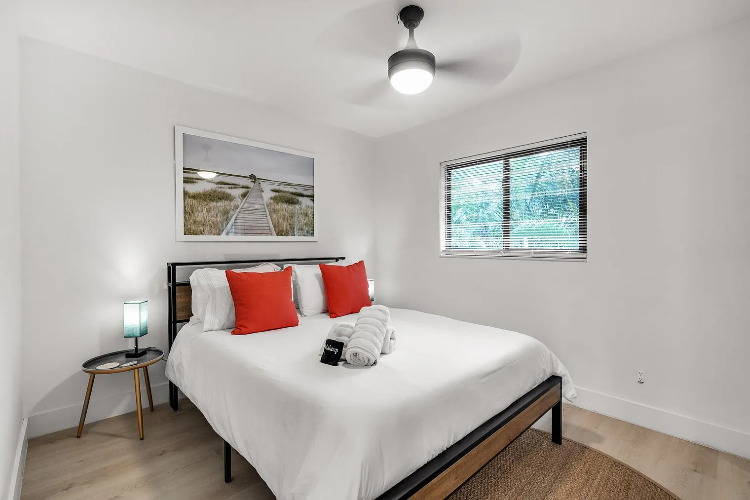 2 bed, 1.0 bath, 645 sqft, $2,289 — Photo 4