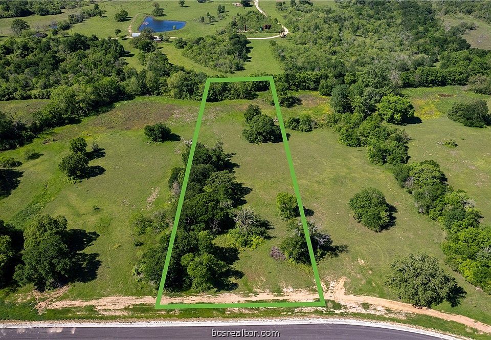 1st image of LOT 9A Brazos Way