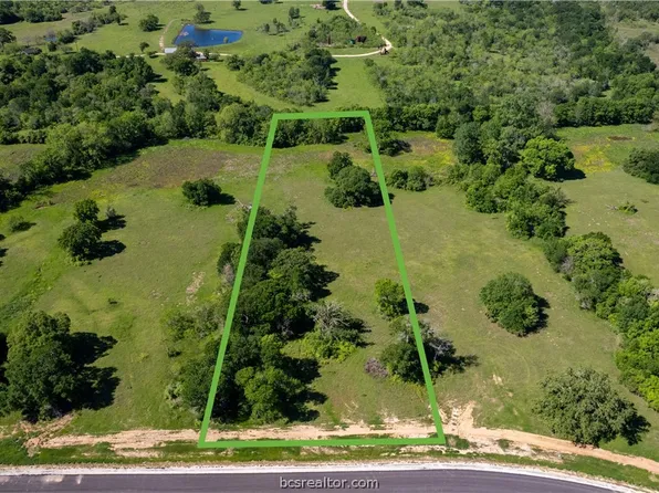 LOT 9A Brazos Way, Caldwell, TX 77836