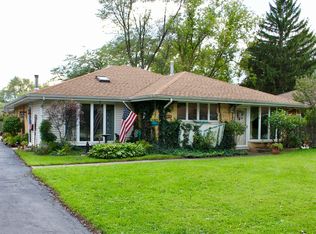 1814 N Chestnut Ave, Arlington Heights, IL 60004