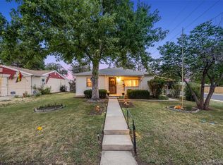 1190 S Utica St, Denver, CO 80219