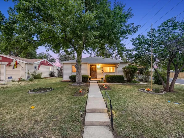 1190 S Utica Street, Denver, CO 80219