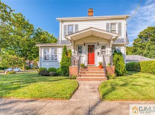 373 Ridgeview Ave, Scotch Plains, NJ 07076