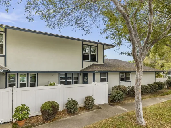 2204 Miramar Walk, Oxnard, CA 93035