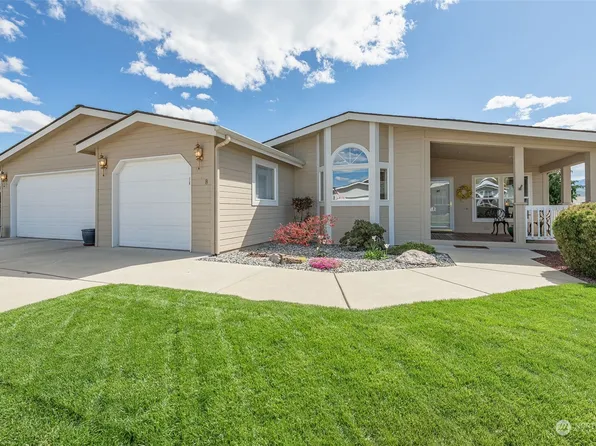 518 Country Lane, East Wenatchee, WA 98802
