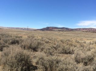 Schmidt Ln #5, Thermopolis, WY 82443