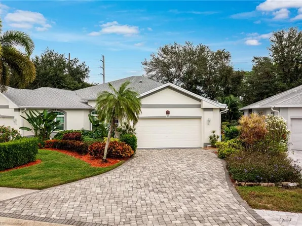 455 Crossfield CIR #71, NAPLES, FL 34104