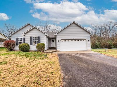 611 Fern Hill St, Bowling Green, KY, 42101