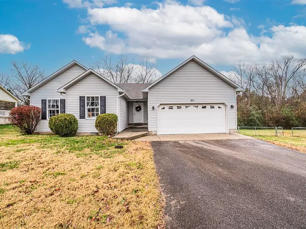 611 Fern Hill St, Bowling Green, KY 42101