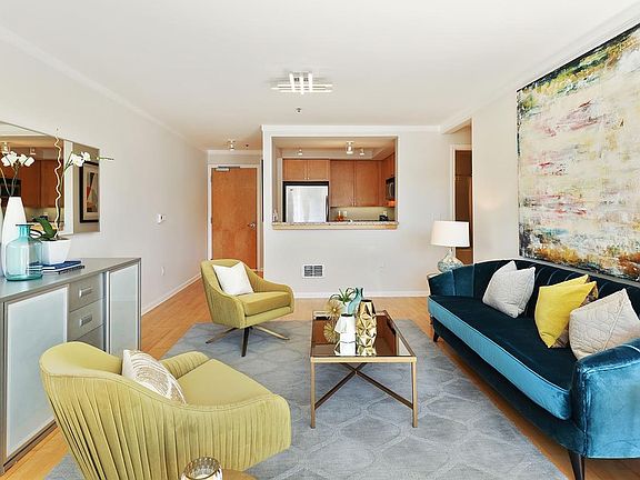 2nd image of 2001 McAllister St APT 215