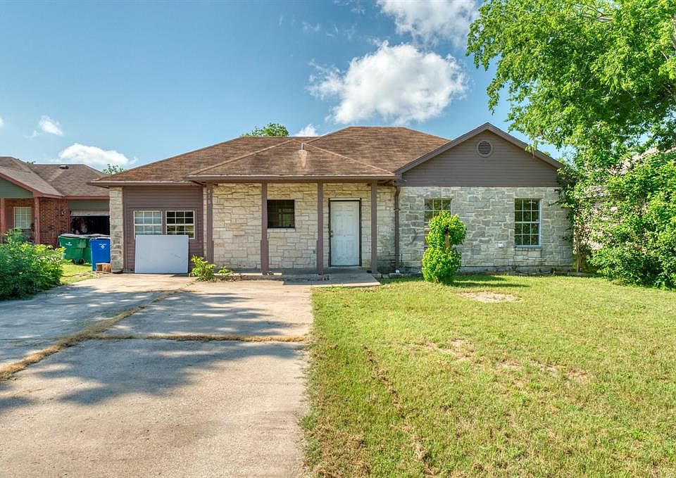 416 E Lake Dr, Taylor, TX 76574 MLS 7927447 Zillow