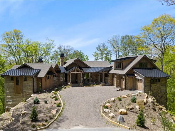 743 Skycamp Overlook, Banner Elk, NC 28604