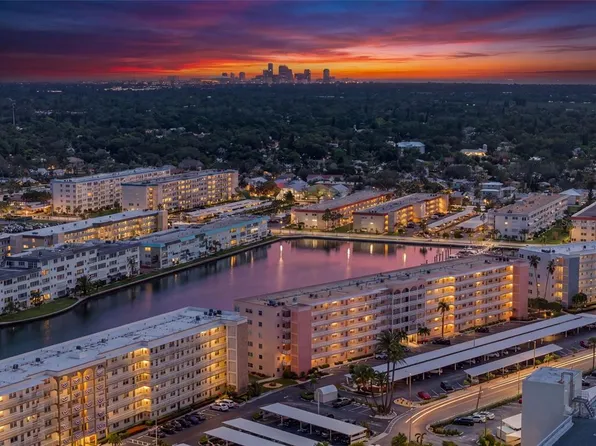 6025 SHORE BOULEVARD S #304, GULFPORT, FL 33707