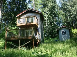 93 Eliza Ave, Bellingham, WA 98226