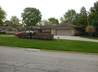 2281 Hoxton Ct, Columbus, OH