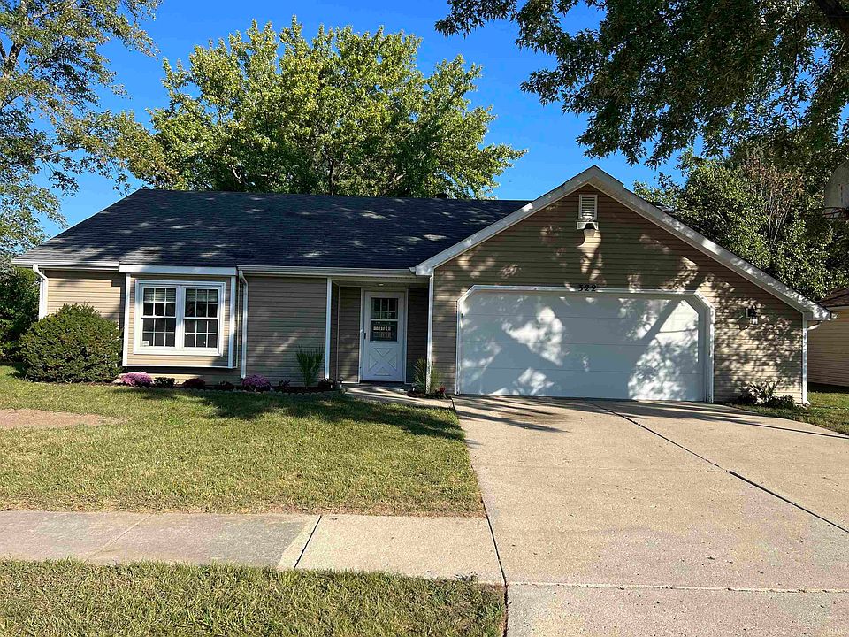 1st image of 322 Old Romney Dr W