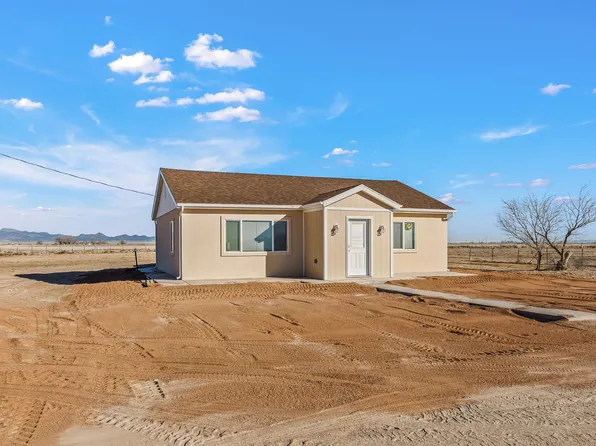 1980 W 3600 N, Beryl, UT 84714
