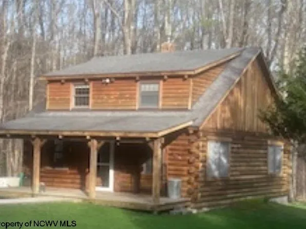 118 Bobcat Rd, Davis, WV 26260