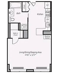 Rented by AvalonBay Communities (Manual)