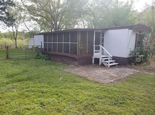 3209 County Road 676, Webster, FL 33597