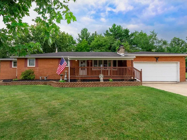 2274 Lakewood Dr, Mansfield, OH 44905