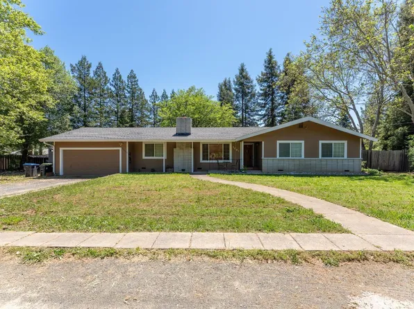 1041 Skyloah Way, Redwood Valley, CA 95470
