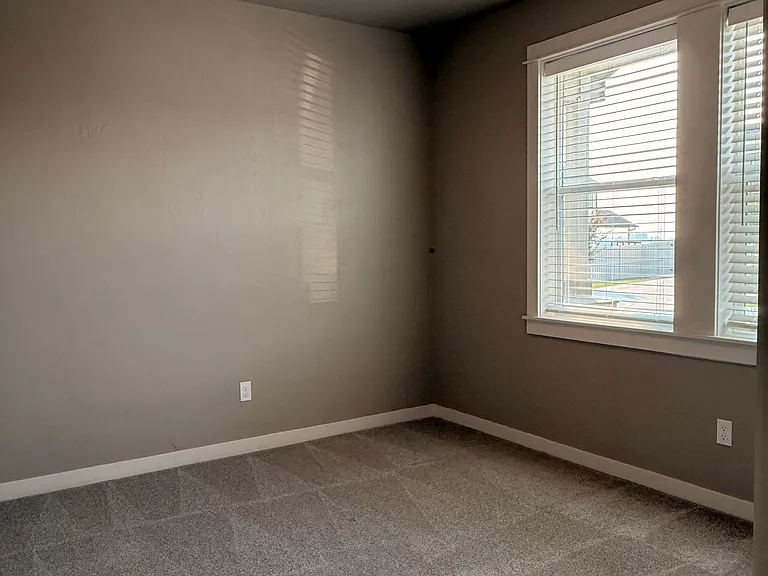 3rd Bed