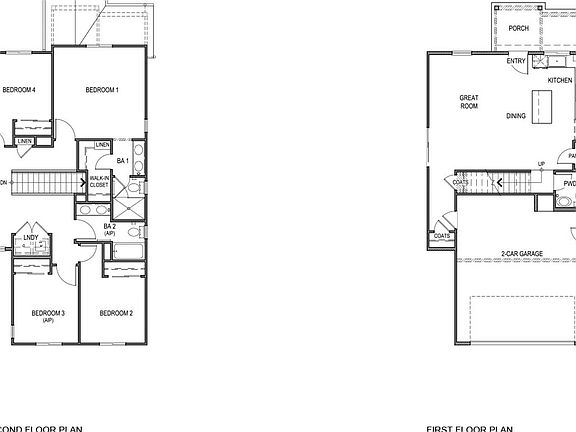 Floor Plan.