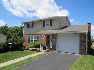 2936 Center Rd, Northampton, PA 18067