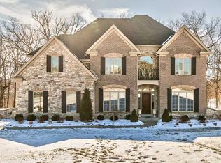 1504 Abby Rose Ct, Pittsburgh, PA