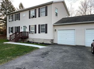 601 Macedon Center Rd #601, Fairport, NY 14450