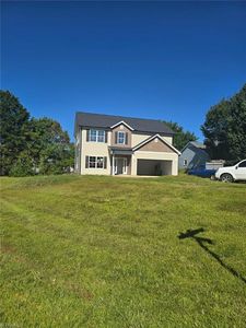 2806 Chillon Ct, Greensboro, NC, 27407