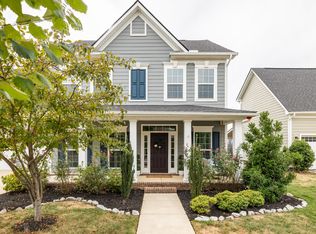 2012 Oglethorpe Dr, Franklin, TN 37064