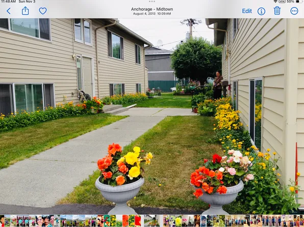 933 E 46th Ct #B, Anchorage, AK 99503