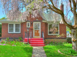 2808 S Wall St, Spokane, WA 99203