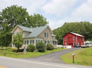 134 King Rd, Schuylerville, NY 12871