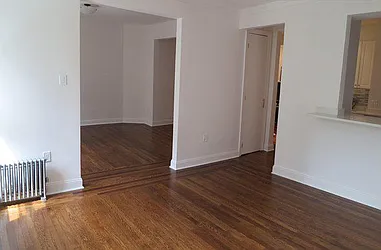 Rented by Crosstown Apartments NYC