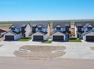 4010 Cline Rd, Amarillo, TX 79110