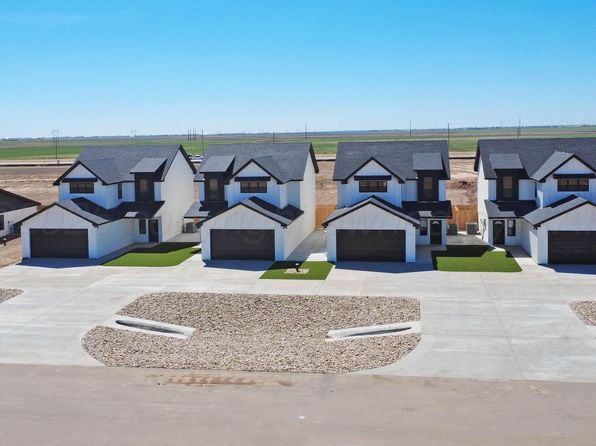 4010 Cline Rd, Amarillo, TX 79110