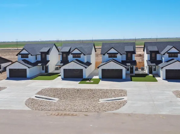 4010 Clive Ave, Amarillo, TX 79118