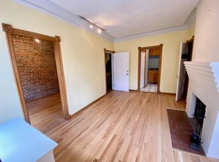 39 Revere St APT 3, Boston, MA 02114