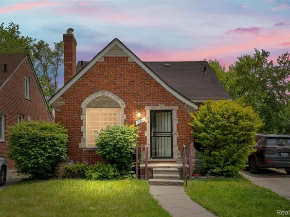 19200 Goulburn St, Detroit, MI 48205