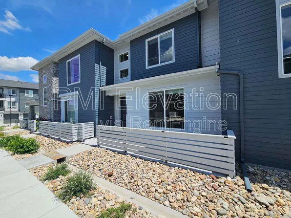 16425 Askins Loop, Parker, CO 80134