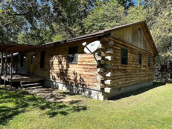 Upper end