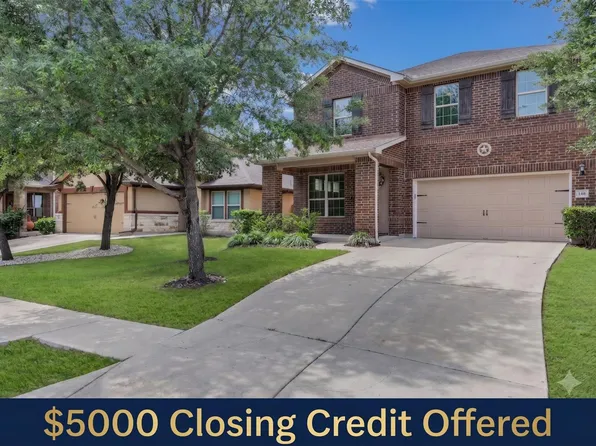 140 Brockston Dr, Buda, TX 78610