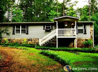 93 Long Farm Ct, Molena, GA 30258