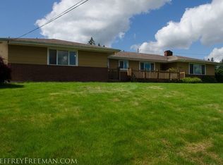 15730 S Forsythe Rd, Oregon City, OR 97045